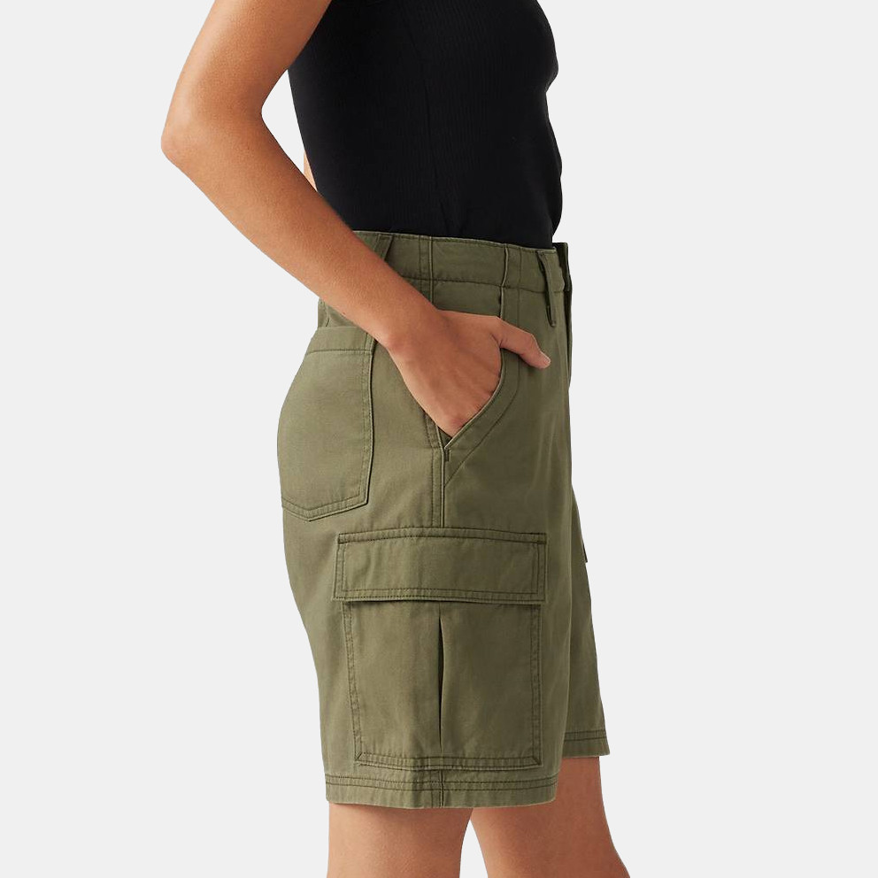 Levi's 94 Baggy Women's Cargo Shorts
