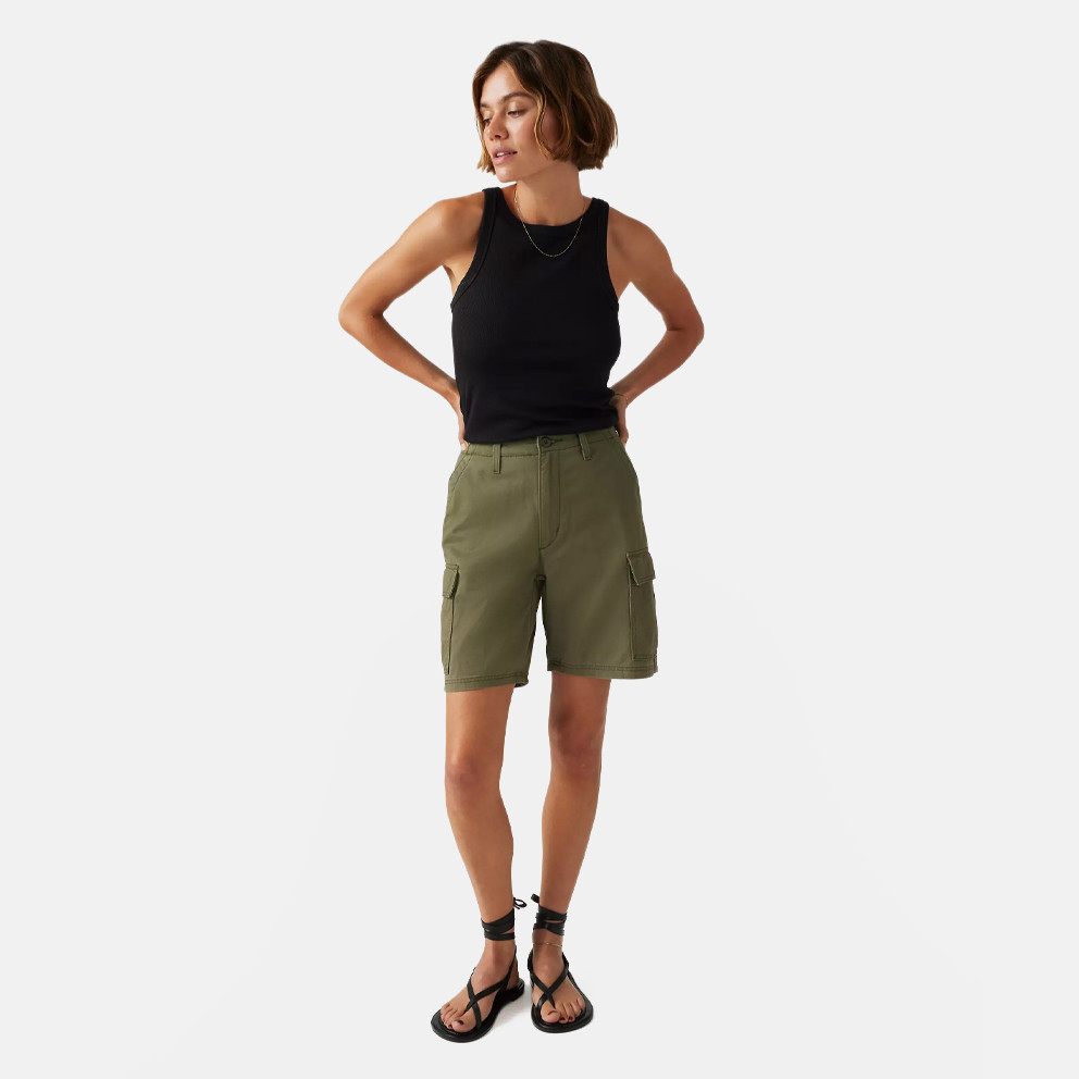 Levi's 94 Baggy Women's Cargo Shorts