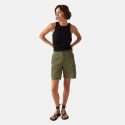 Levi's 94 Baggy Women's Cargo Shorts