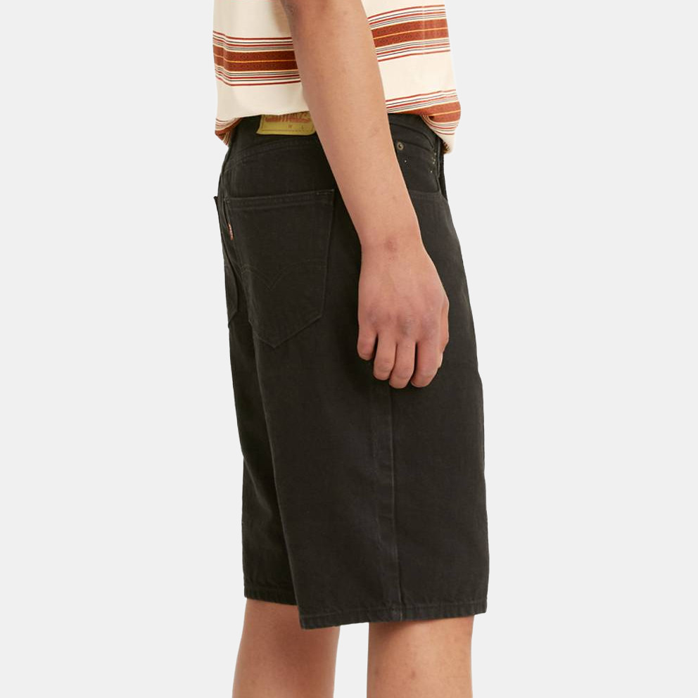 Levi's 469 Loose Ανδρικό Τζιν Σορτς