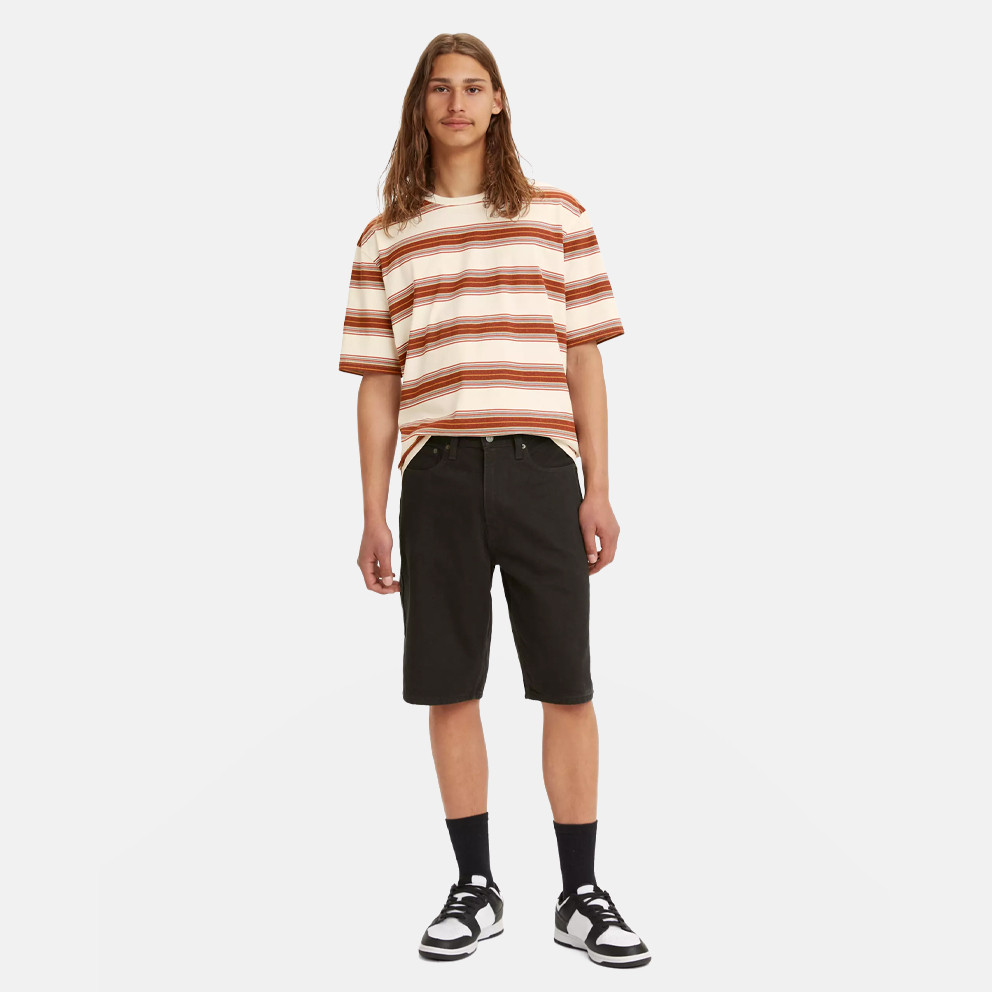 Levi's 469 Loose Ανδρικό Τζιν Σορτς