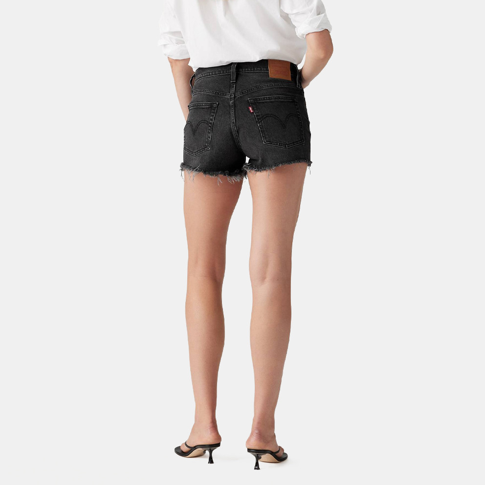 Levi's 501 Original Γυναικείο Τζιν Σορτς