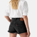 Levi's 501 Original Γυναικείο Τζιν Σορτς