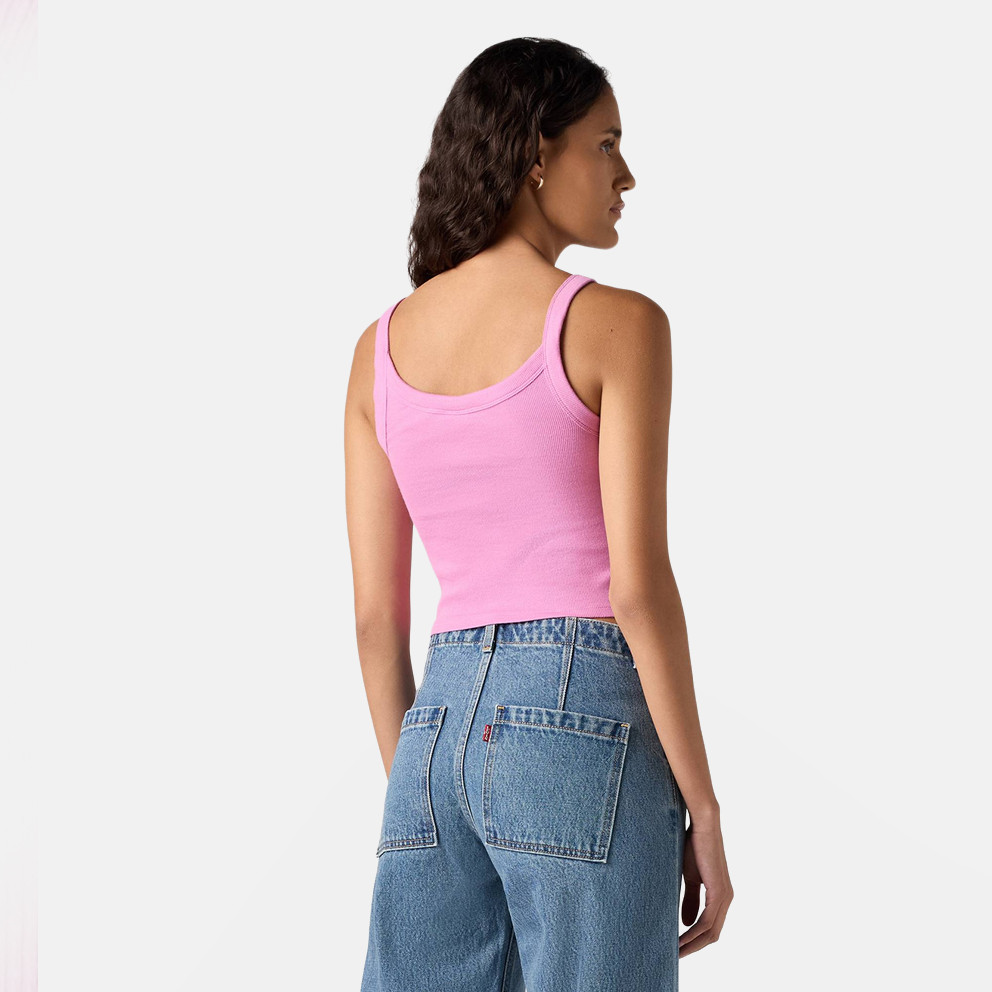 Levi's Essential Sporty Rib Women's Tank Top