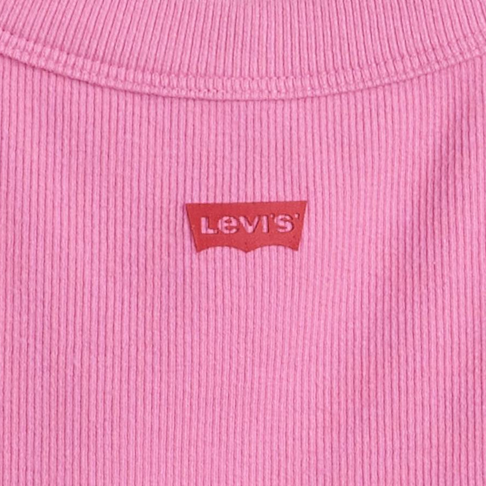 Levi's Essential Sporty Rib Women's Tank Top