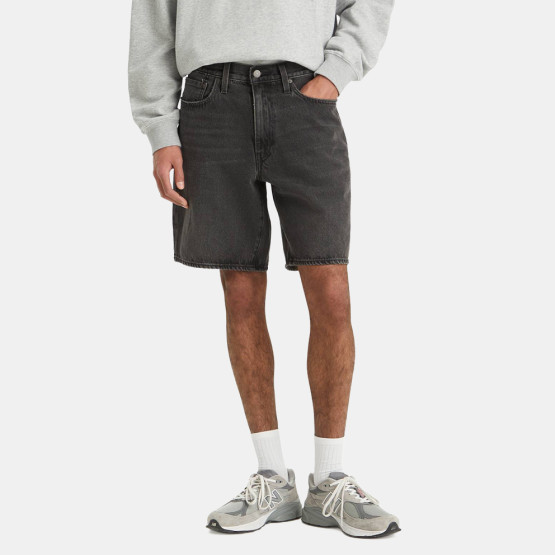 Levi's 468 Loose Ανδρικό Τζιν Σορτς
