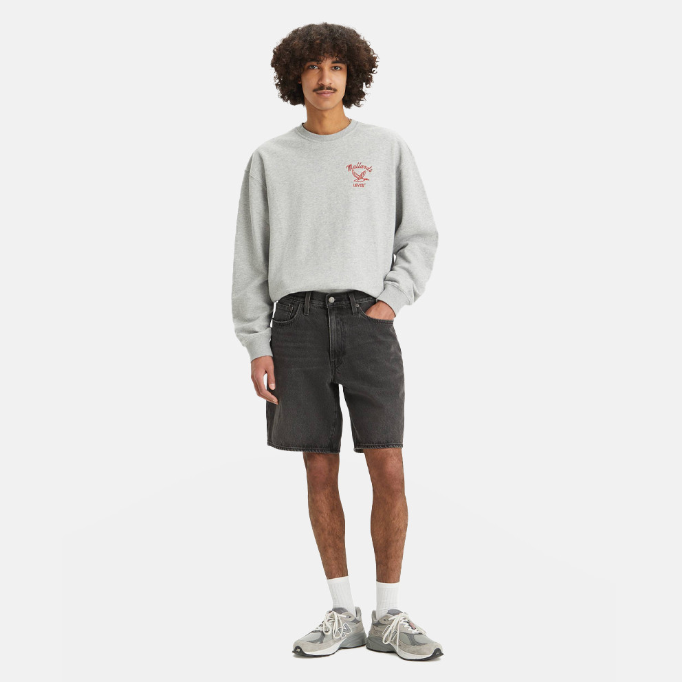Levi's 468 Loose Men's Jeans Shorts