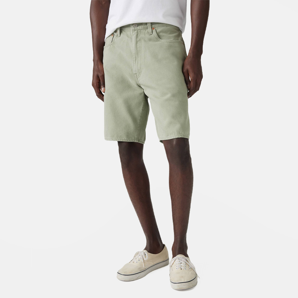Levi's 468 Loose Ανδρικό Τζιν Σορτς