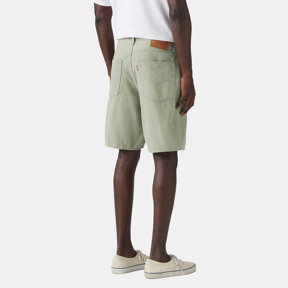 Levi's 468 Loose Ανδρικό Τζιν Σορτς