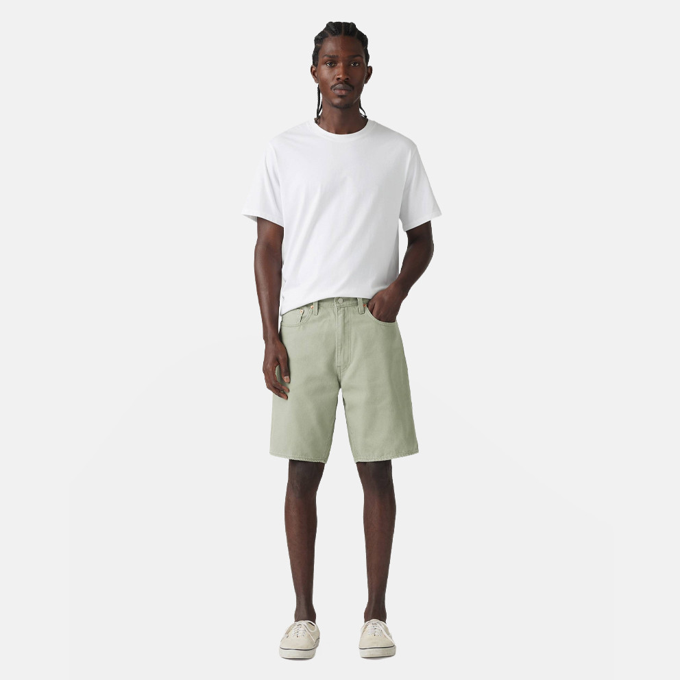 Levi's 468 Loose Ανδρικό Τζιν Σορτς