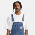 Levi's Rt Overall Dark Indigo - Flat Finish