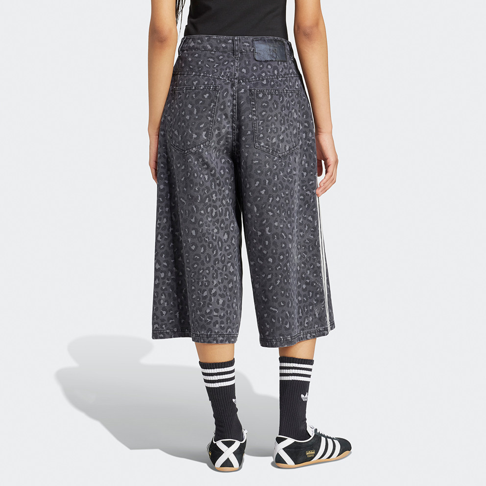 adidas Originals Denim Γυναικείο Σορτς