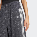 adidas Originals Denim Γυναικείο Σορτς