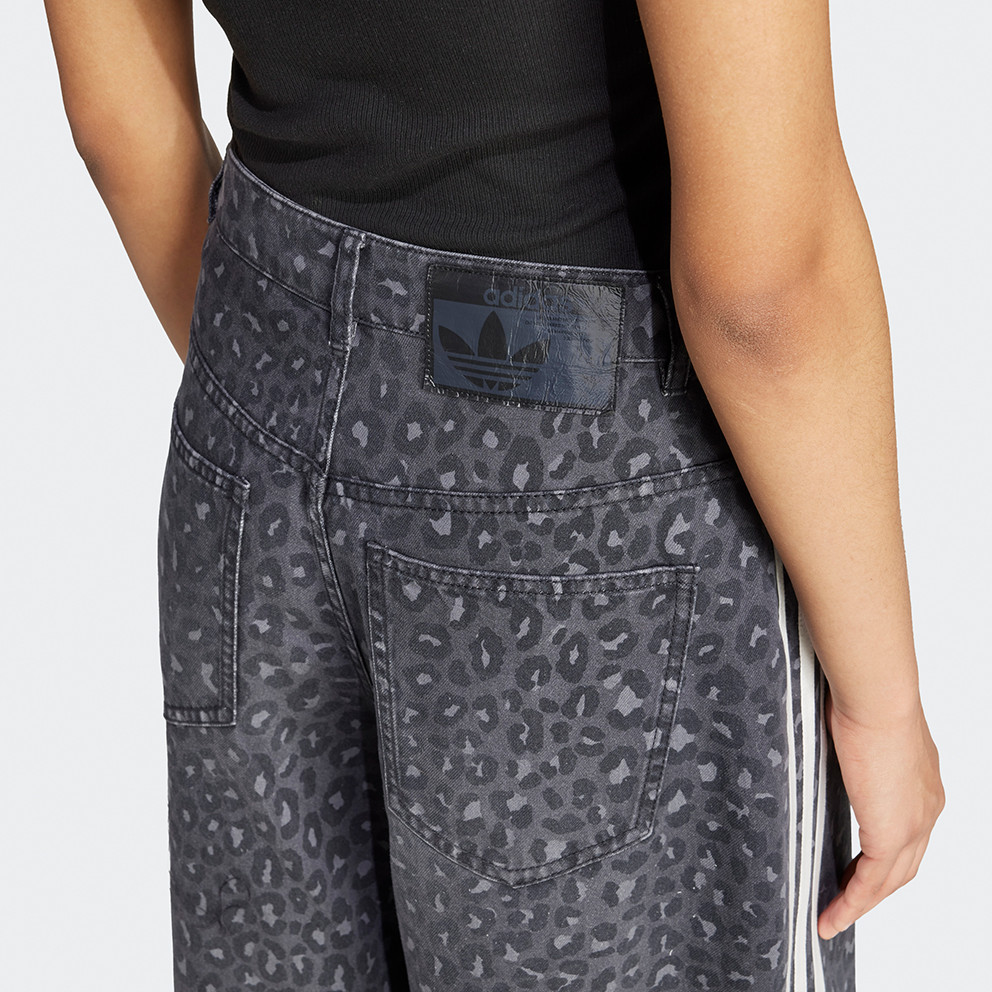 adidas Originals Denim Γυναικείο Σορτς