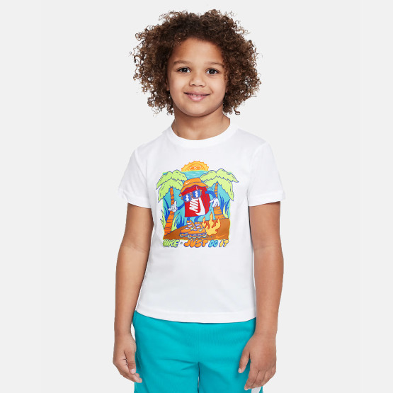 Nike Boxy Palm Kids' T-Shirt
