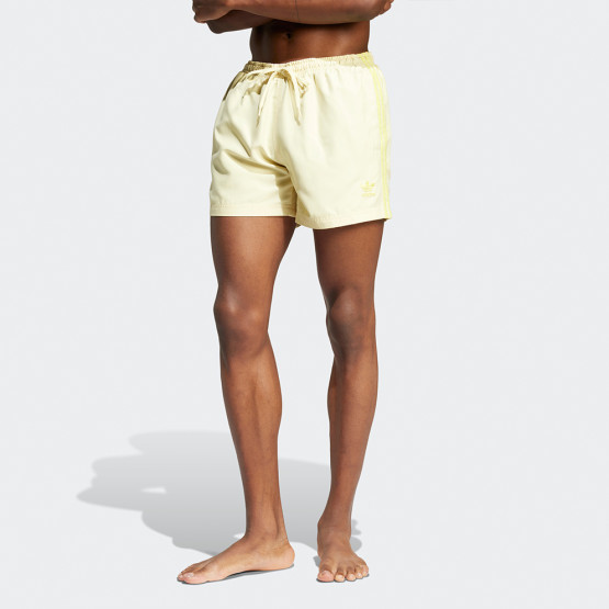 adidas Originals Adicolor 3 Stripes Men's Shorts Swimwear
