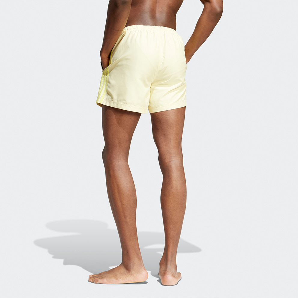 adidas Originals Adicolor 3 Stripes Men's Shorts Swimwear