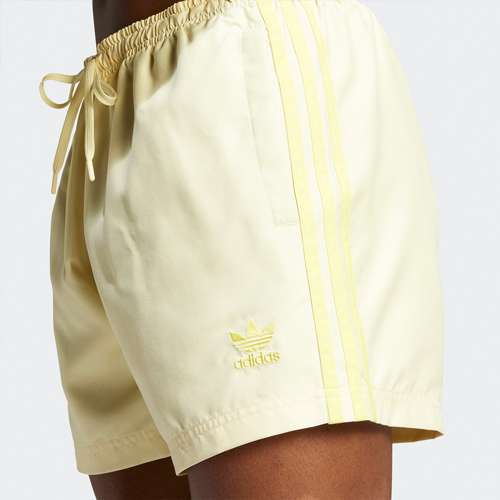 adidas Originals Adicolor 3 Stripes Men's Shorts Swimwear