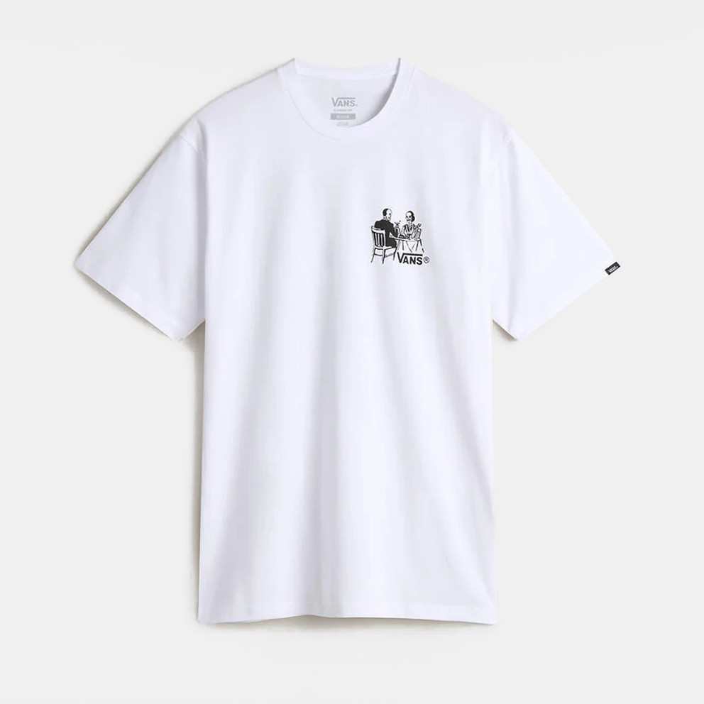 Vans Fine Dining Men's T-Shirt