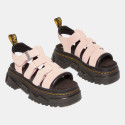 Dr.Martens Mattison 3 Strap Sandals