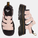 Dr.Martens Mattison 3 Strap Sandals