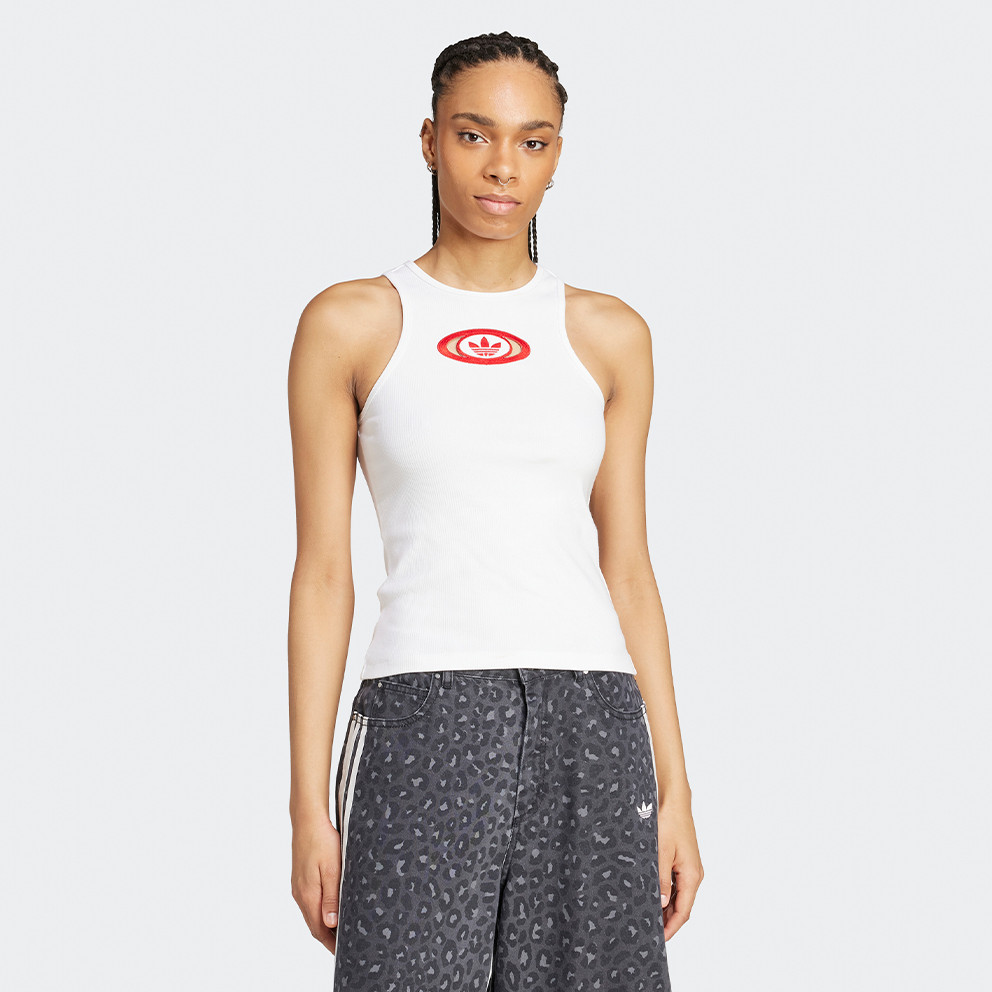 adidas Originals Campus 2000 Women's Tank Top