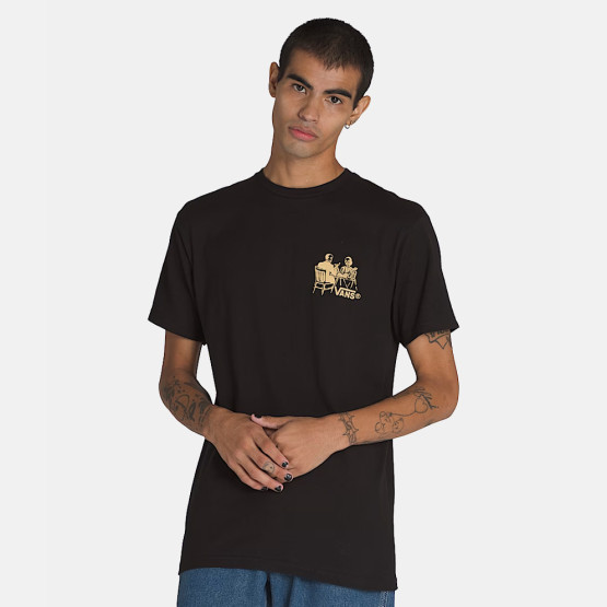 Vans Fine Dining Men's T-Shirt