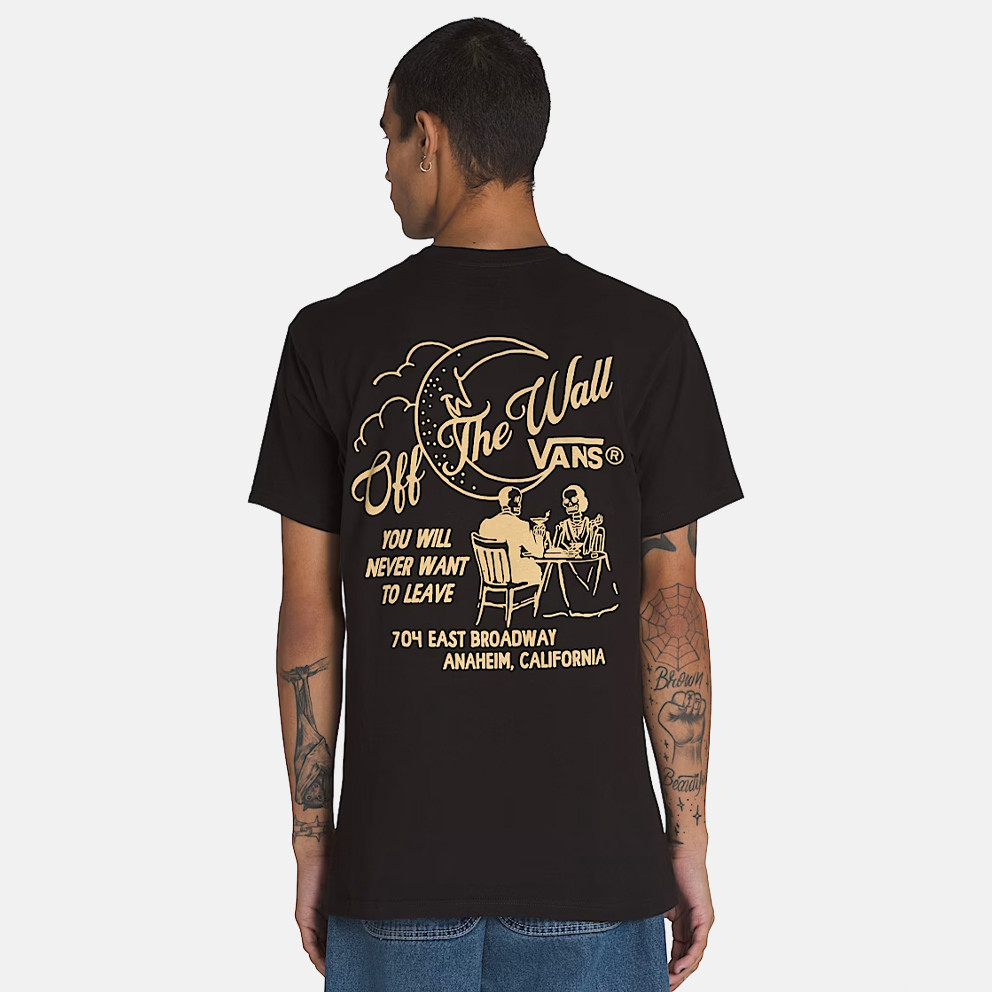 Vans Fine Dining Men's T-Shirt