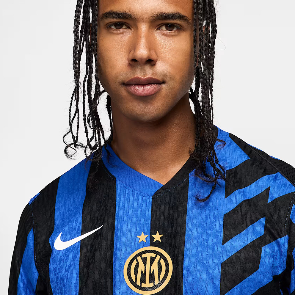 Nike Inter Match Home Ποδοσφαιρική Φανέλα