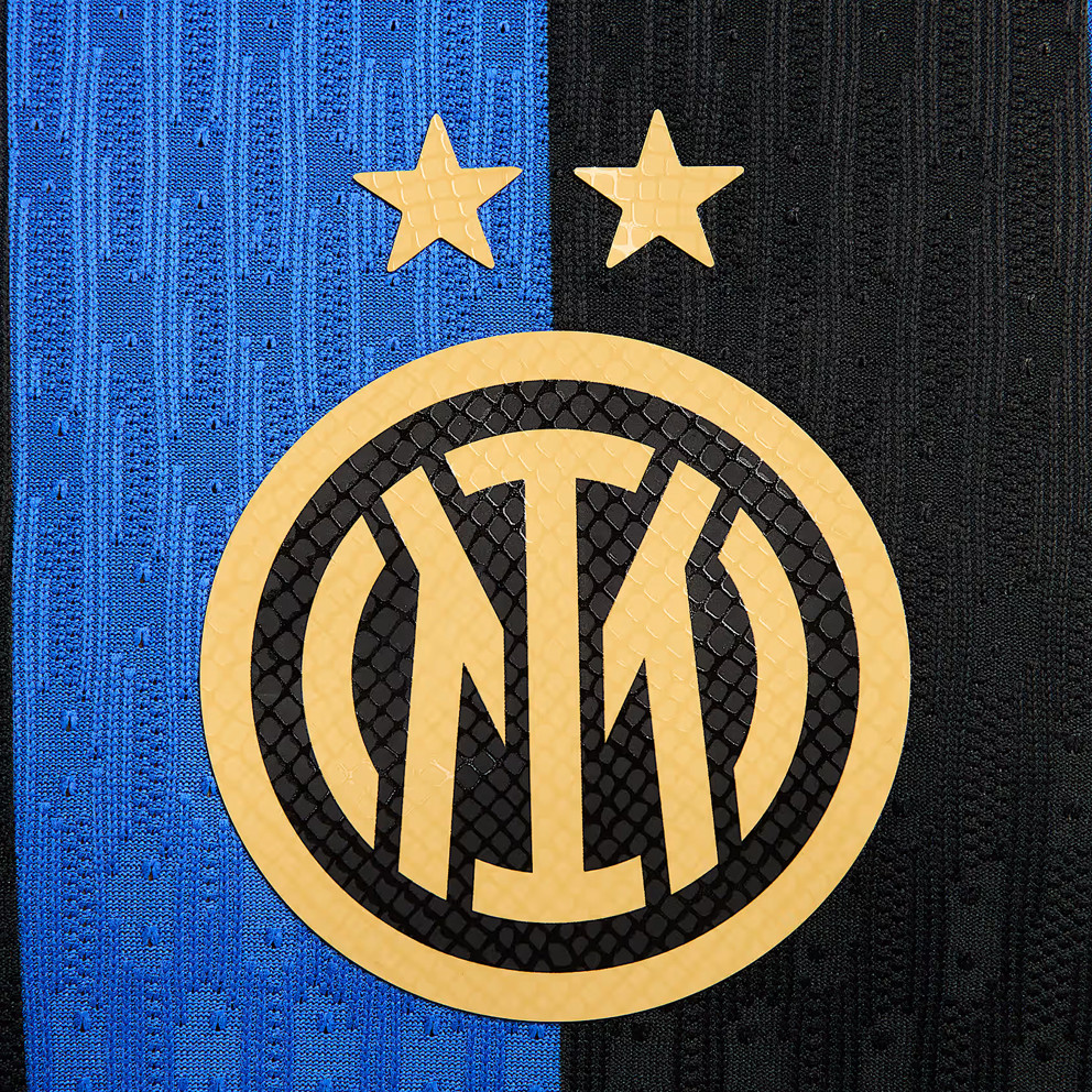 Nike Inter Match Home Ποδοσφαιρική Φανέλα