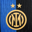 Nike Inter Match Home Ποδοσφαιρική Φανέλα