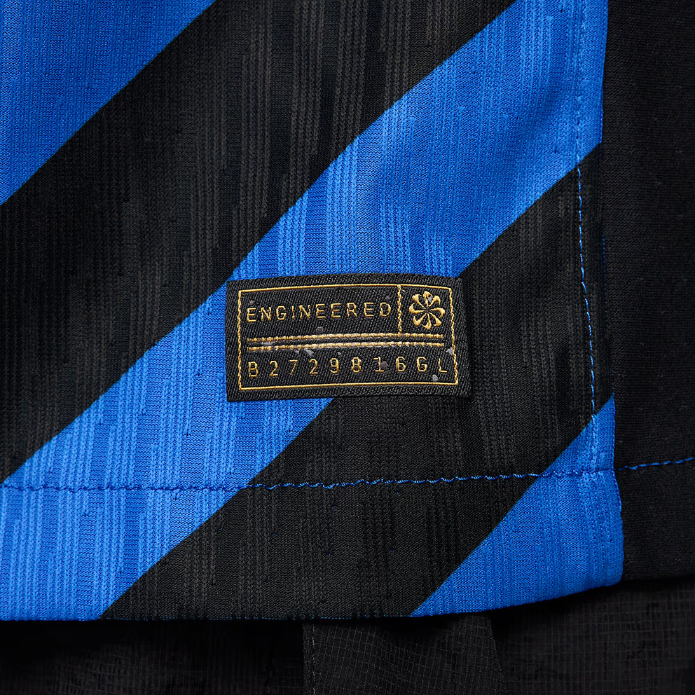 Nike Inter Match Home Ποδοσφαιρική Φανέλα