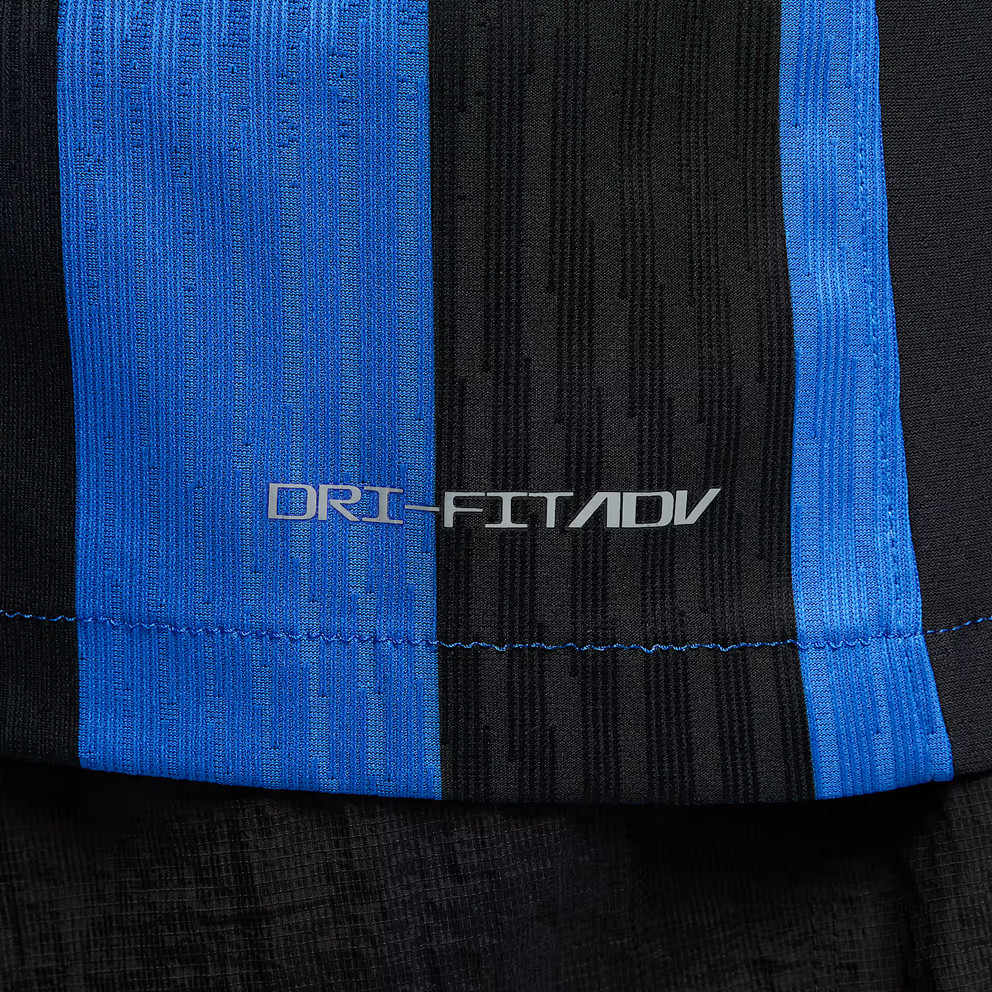 Nike Inter Match Home Ποδοσφαιρική Φανέλα