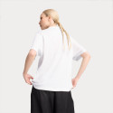 Puma Wardrobe Ess Women's Short Sleeve Shirt