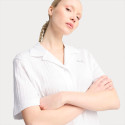 Puma Wardrobe Ess Women's Short Sleeve Shirt