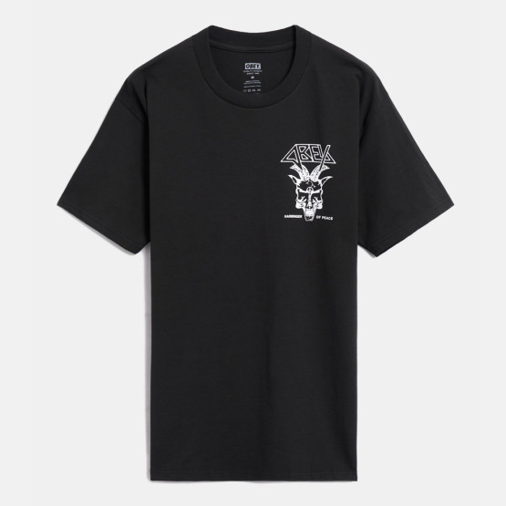 Obey Harbinger Of Peace Ανδρικό T-Shirt