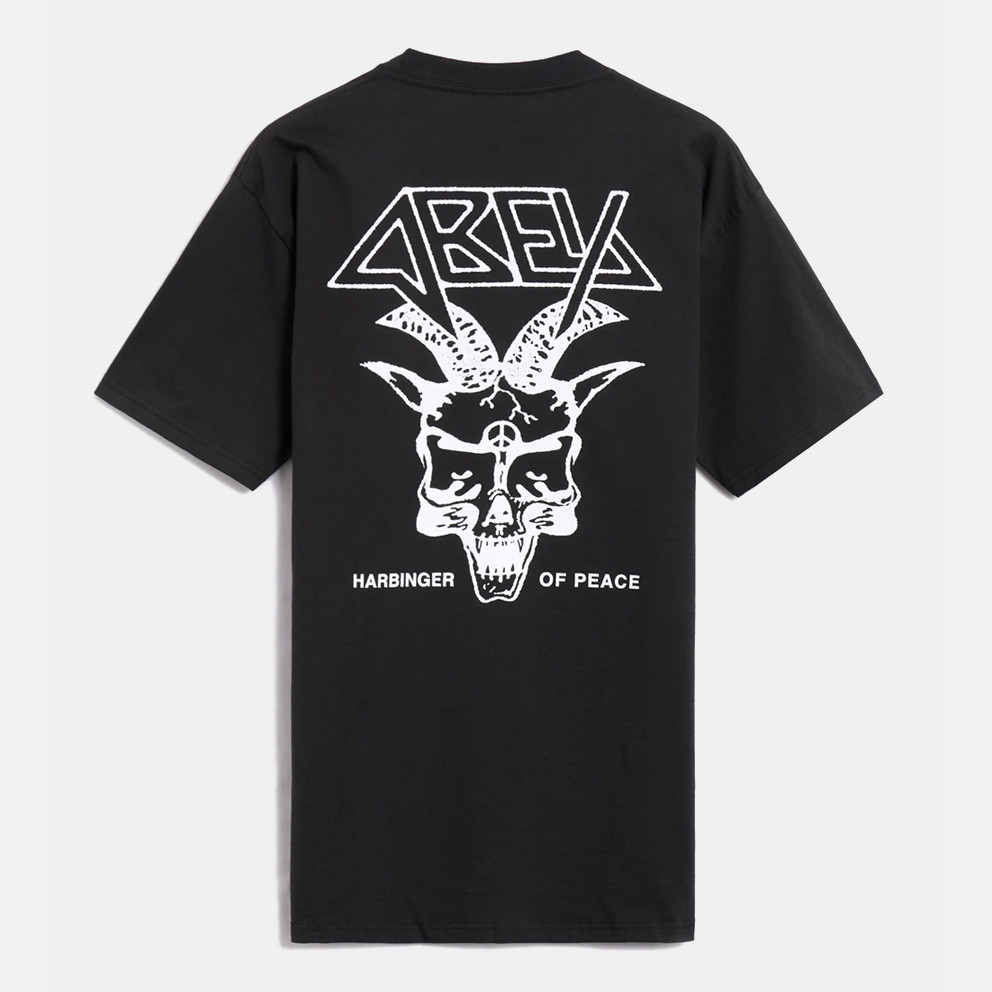 Obey Harbinger Of Peace Ανδρικό T-Shirt