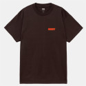 Obey Star Men's T-Shirt
