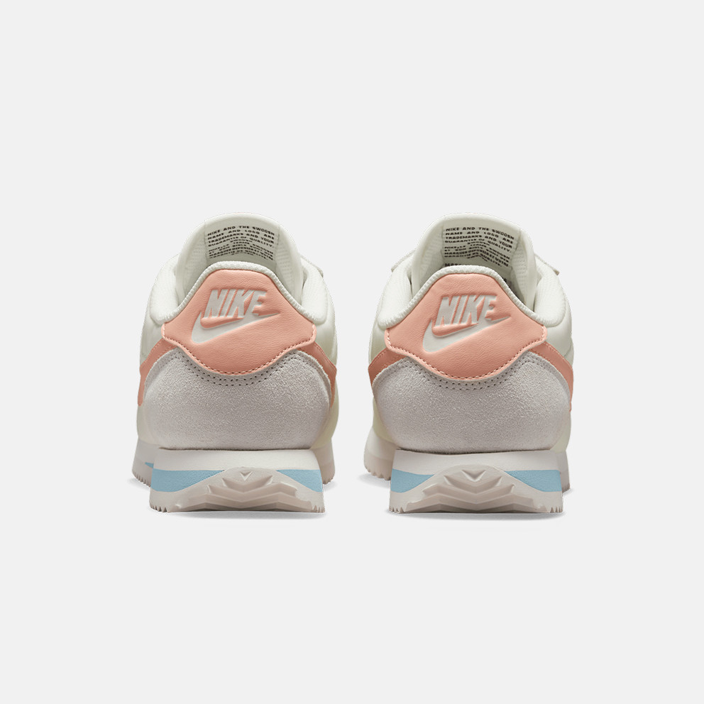 Nike Cortez Γυναικεία Παπούτσια