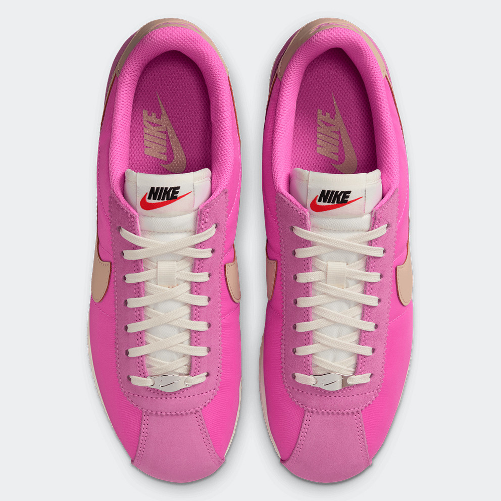 Nike Cortez Γυναικεία Παπούτσια