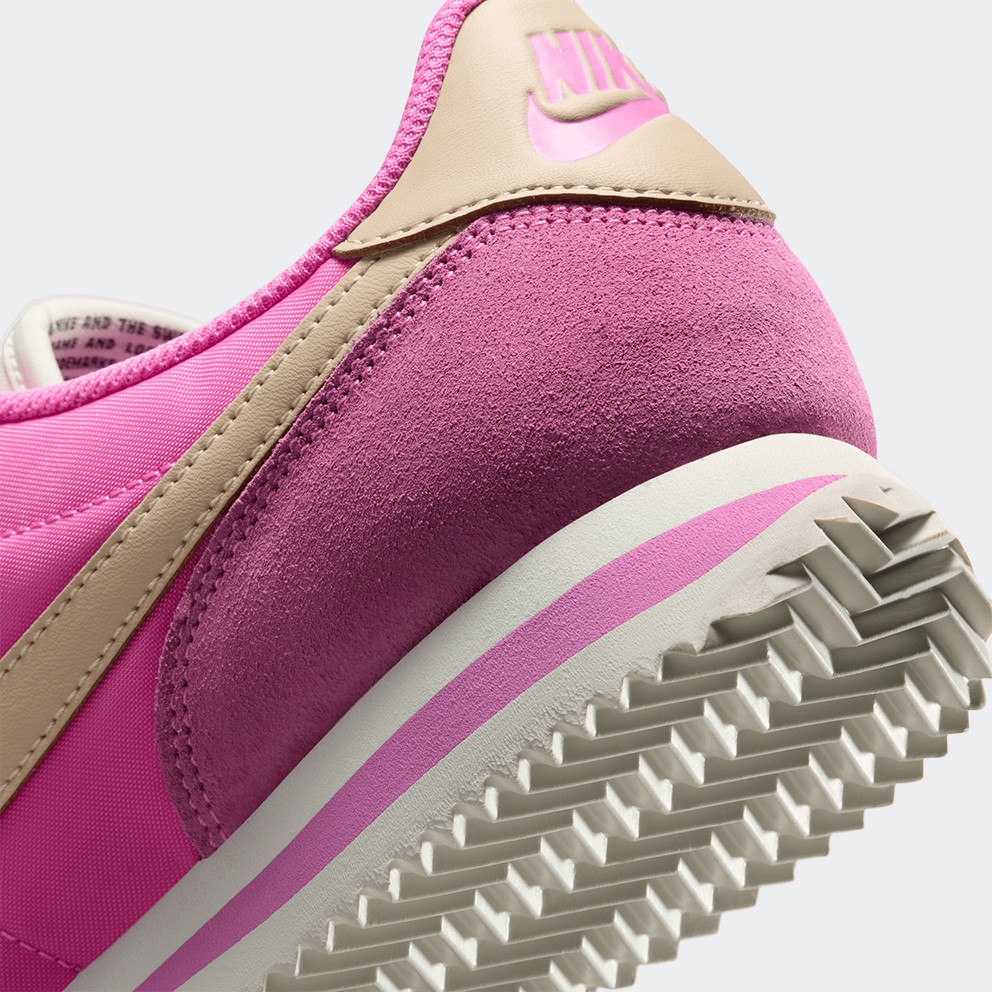 Nike Cortez Γυναικεία Παπούτσια