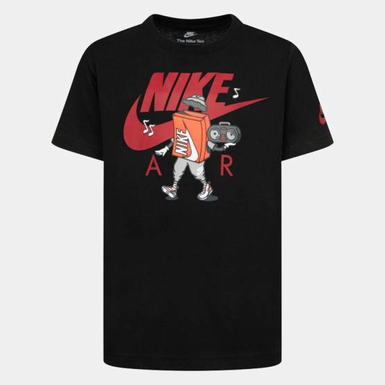 Nike Air Boxy Kids' T-Shirt
