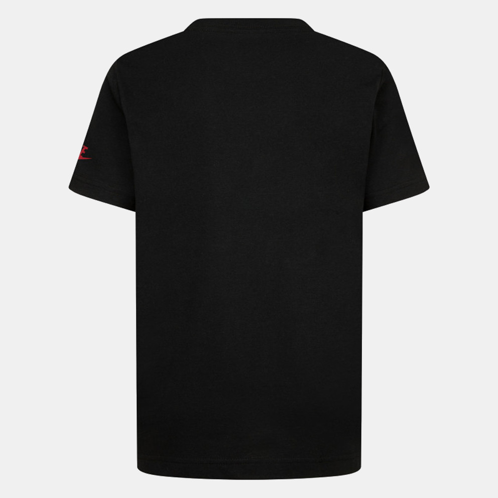 Nike Air Boxy Kids' T-Shirt