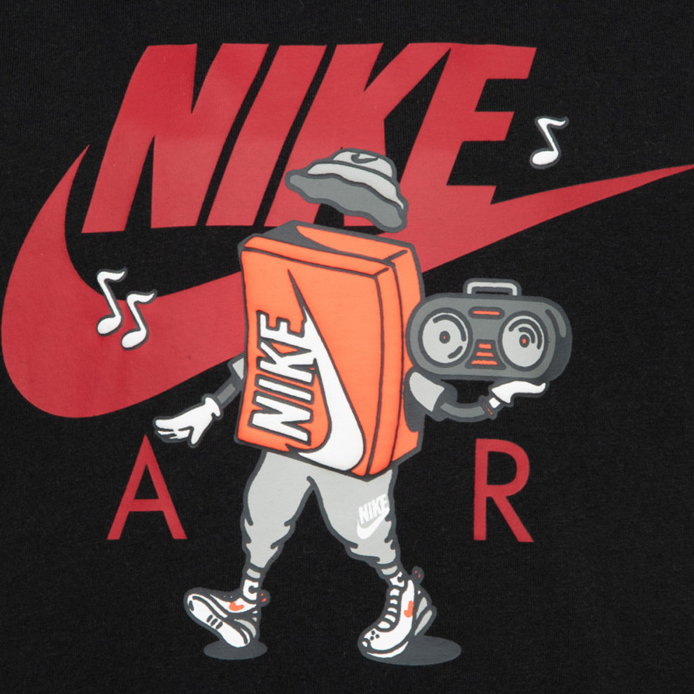 Nike Air Boxy Kids' T-Shirt