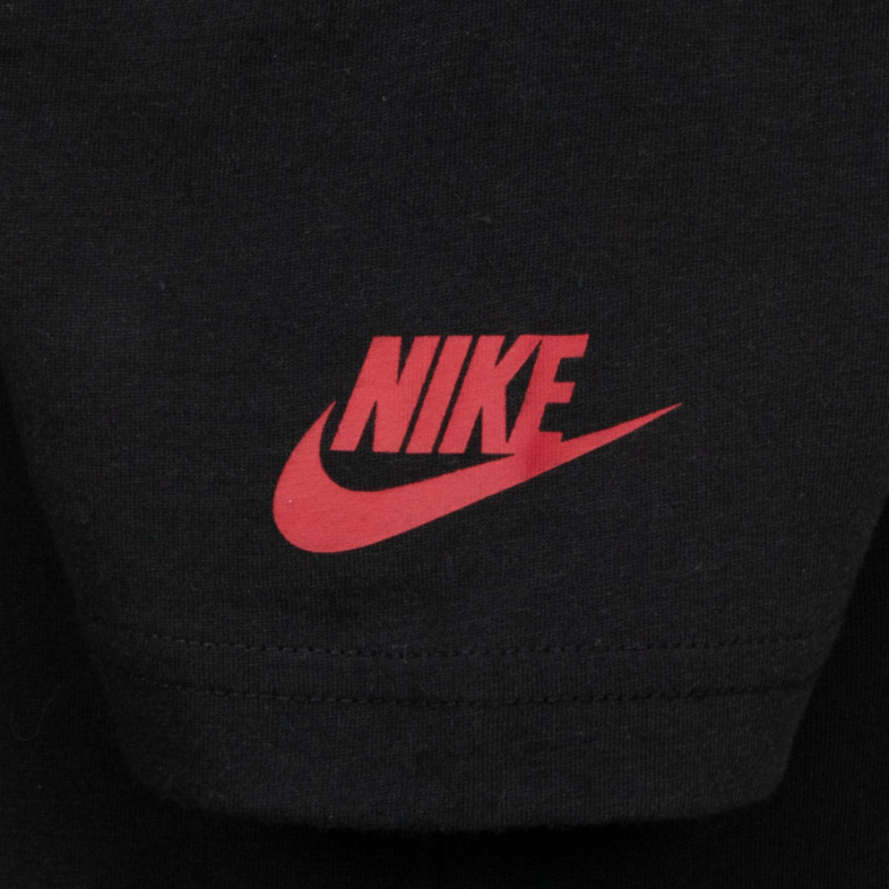 Nike Air Boxy Kids' T-Shirt