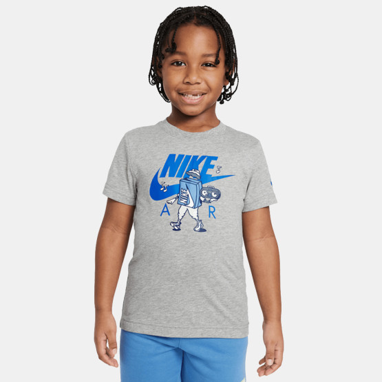 Nike Air Boxy Kids' T-Shirt