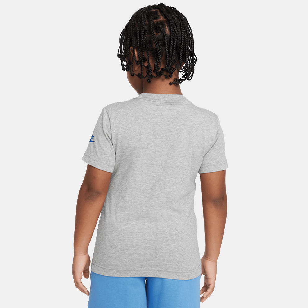 Nike Air Boxy Kids' T-Shirt