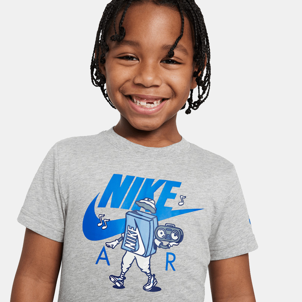Nike Air Boxy Kids' T-Shirt