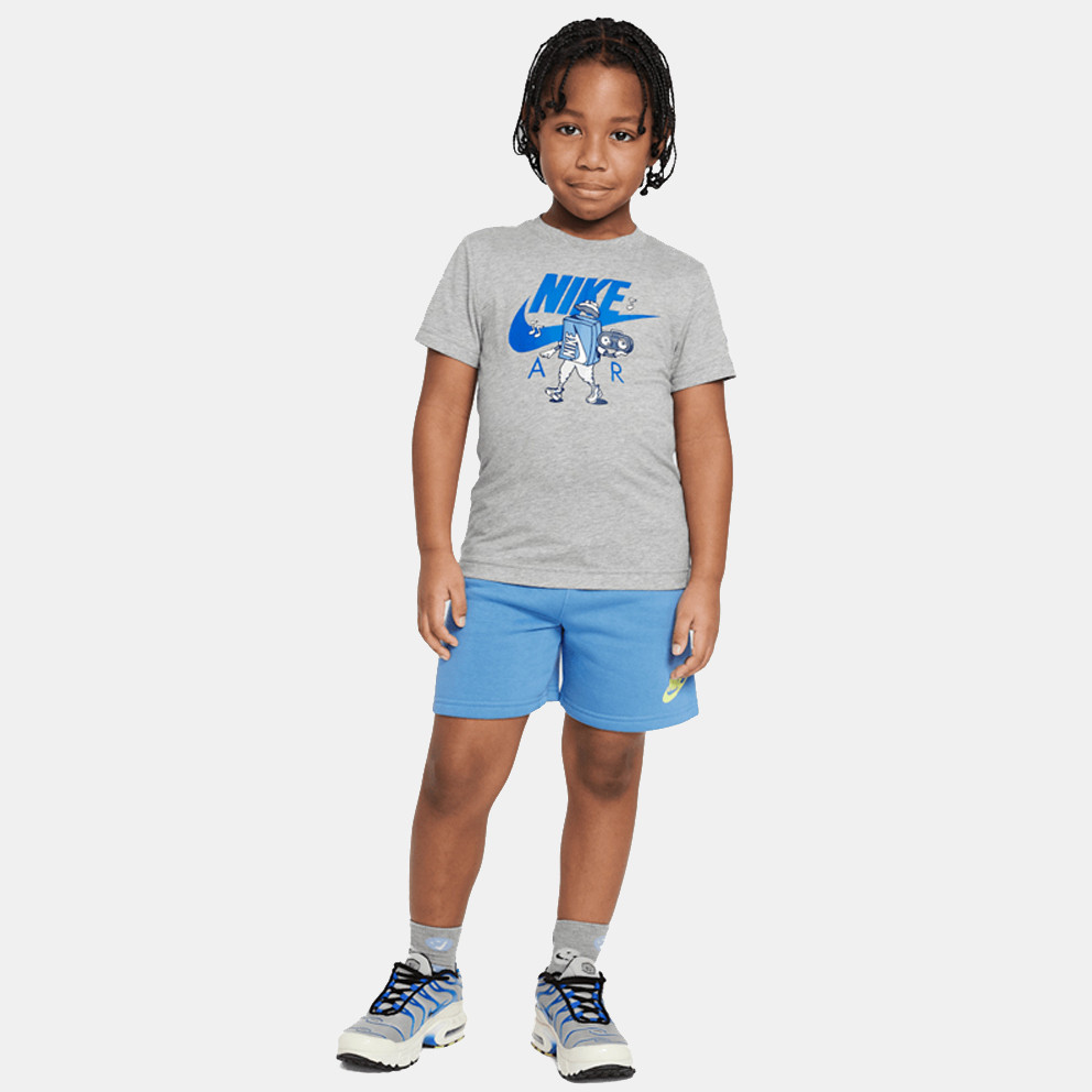 Nike Air Boxy Kids' T-Shirt