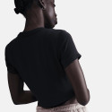 Nike Sportswear Chill Knit Women's Cropped T-Shirt